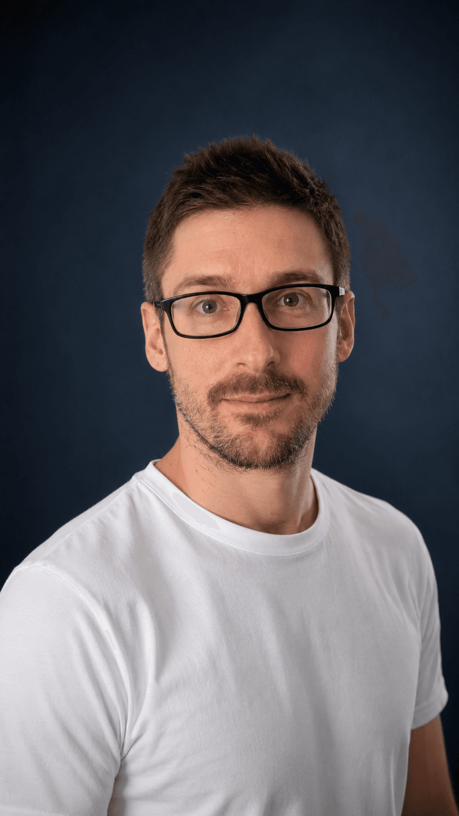 Julien Fresnais, naturopathe